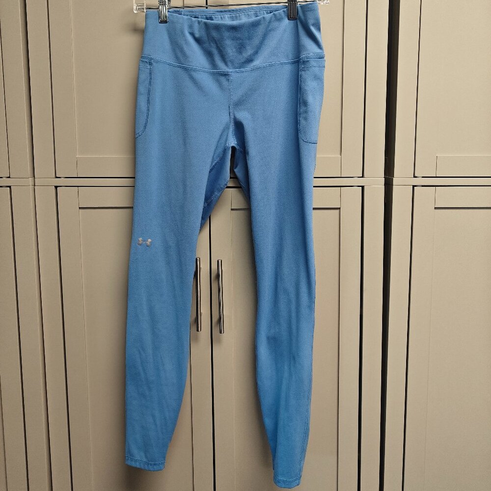 Under Armour Women's LG Leggings